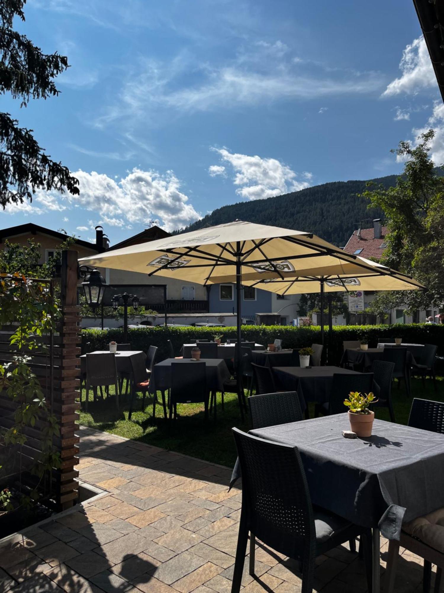 Hotel Sterzingerhof Exterior foto