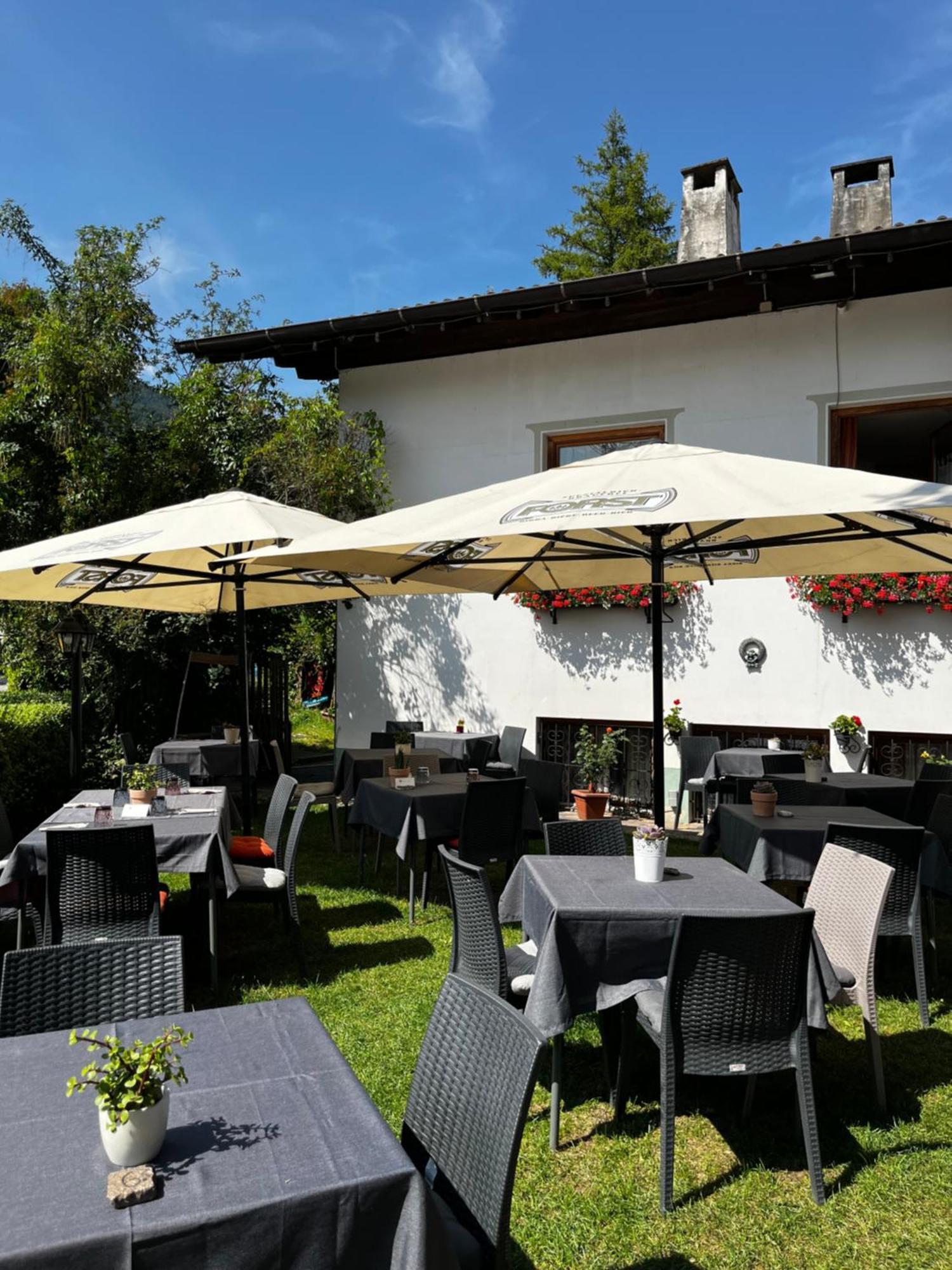 Hotel Sterzingerhof Exterior foto