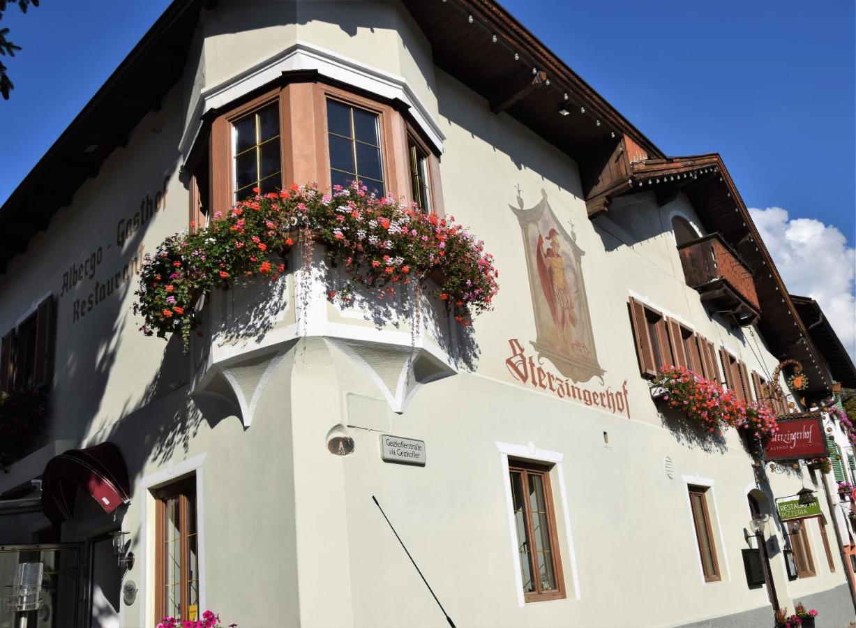 Hotel Sterzingerhof Exterior foto